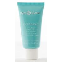 PHYTOCEANE　オセアベーシック コーラルスクラブ　《フェイススクラブ》　50ml